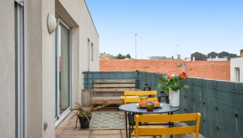 Appartement Ernest - Welkeys - Foto 2