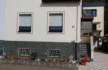 Gästehaus Rheinburgenblick - Foto 1