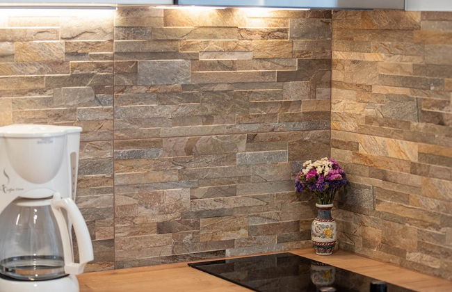 Apartments Njirić - Foto 19