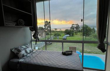 Apartamento de frente para lagoa -Ap 101 - Photo 11