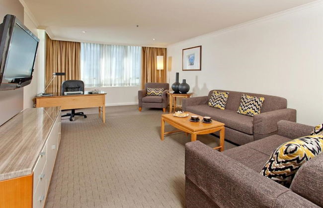 Rydges Darling Square Apartment Hotel - Foto 15