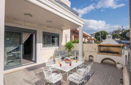 Villa Antoni - Foto 3