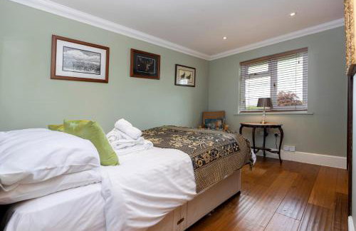 The Lodge - Photo 19