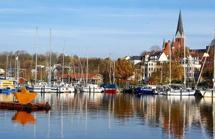 FeWo Auszeit - Foto 19