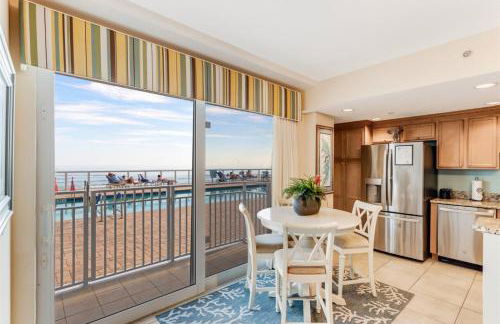 Unit 103 Opus - 3 Bedroom Ocean Front - Foto 24