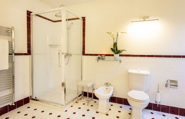 Palazzo Tiglio - A Small Luxury Hotels of the World - Foto 30