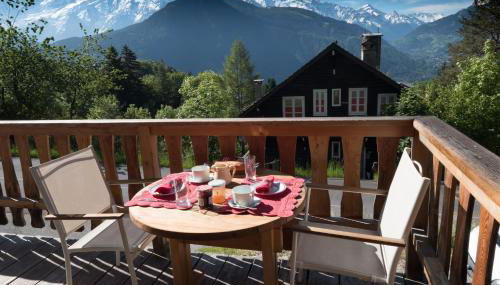 CHALET Les Chouchous - Photo 4