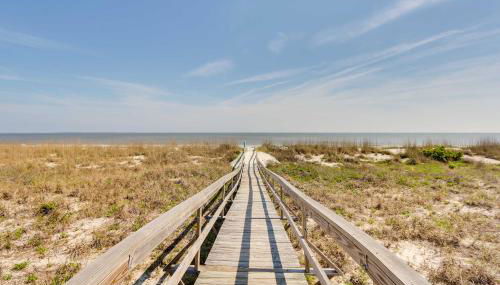 Poolside Fun and Ocean Strolls Harbor Island Haven! - Foto 4