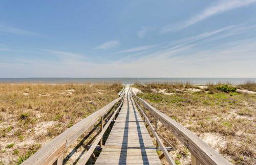 Poolside Fun and Ocean Strolls Harbor Island Haven! - Foto 4