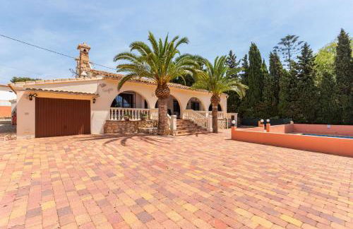 Villa Capricho - PlusHolidays - Foto 12