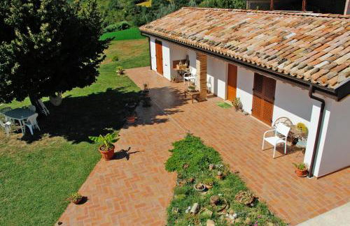 Masseria Spadone - Foto 20