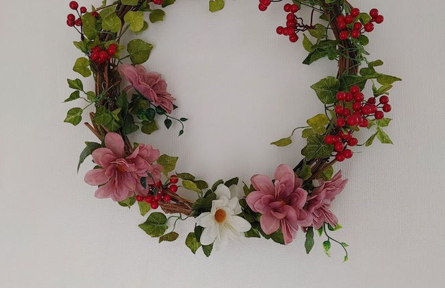 Paju Gamaksan Pension - Foto 3