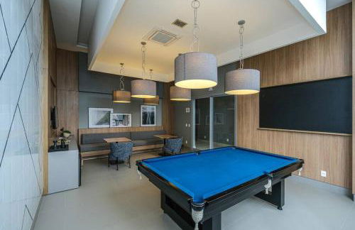 Flat Moderno - 8 km Aeroporto GRU - Foto 22