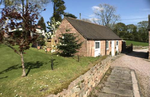 Barn-Sleeps 2-Parking-Near Alton Towers Peak Dist - Foto 66