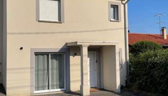 Maison Moderne Saint-Genis-Laval - Foto 3