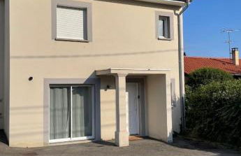 Maison Moderne Saint-Genis-Laval - Foto 3