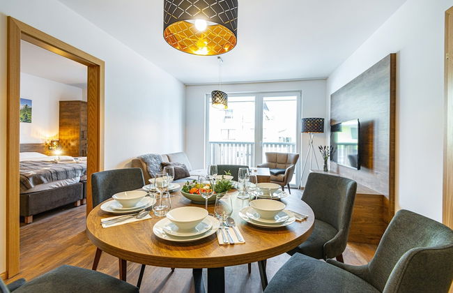 Haus Bergblick - Foto 48