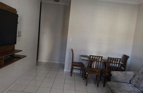 Casa Inteira Perto de tudo com 3Quartos 1Suíte Wifi Rápida e Garagem Privativa - Foto 37