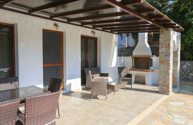 Skiathos Island Villas - Foto 46