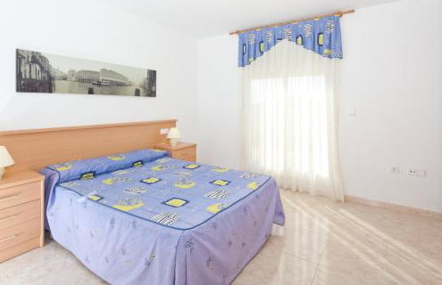 Apartamentos Els Romers Benicarló-Peñíscola - Foto 39