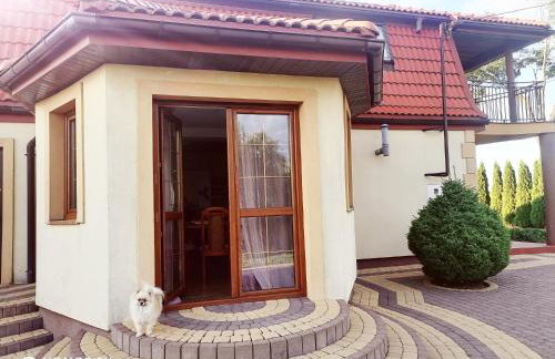 Dom pod Wierzbami - dom na wyłączność - Foto 4