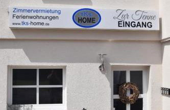 TKS HOME Zur Tenne - Foto 10