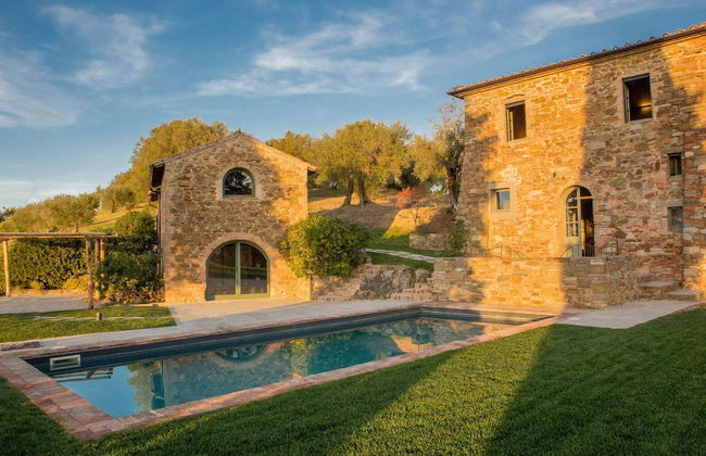 Holiday Home Magione Lake View Pool - Photo 39