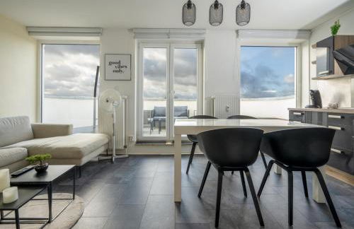 Penthaus-Traum in Düren - Foto 10