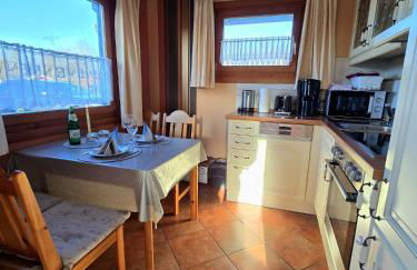 Ferienhaus Küstenzauber Simonsberg Nordsee Meer Husum - Foto 6