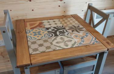 Loch Caroy Pods - Foto 12