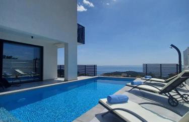 Villa Andro - Foto 1