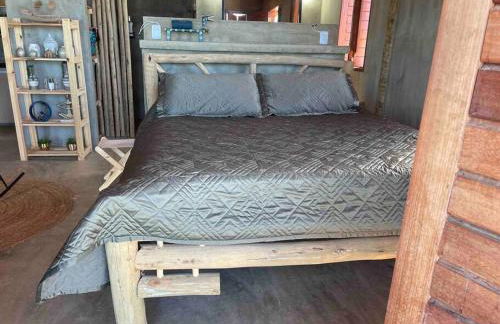 Chalé Azul - Foto 27