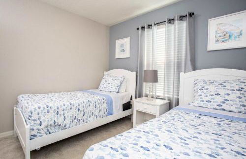 Family Friendly Four Bedrooms 5147A - Foto 29