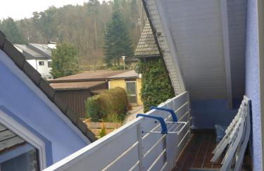 Ferienwohnungen Lichtblick und Sonneck - Foto 25