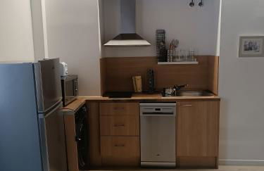 Apartamentos turisticos Ávila Puerta del Puente 1-3 - Foto 6