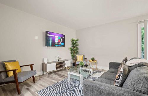 Beautiful Apartment with Modern Design - Foto 1