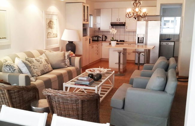 Waterfront Apartment C3 - Foto 1