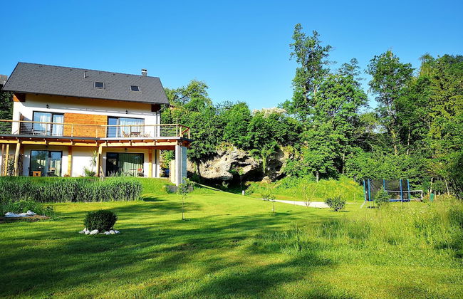 Pr`fik Apartments - Photo 50