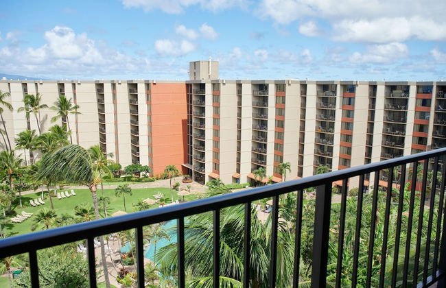 Aston Kaanapali Shores - Foto 60