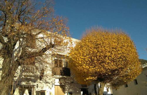 Alojamiento Rural Cuatro Estaciones - Foto 50