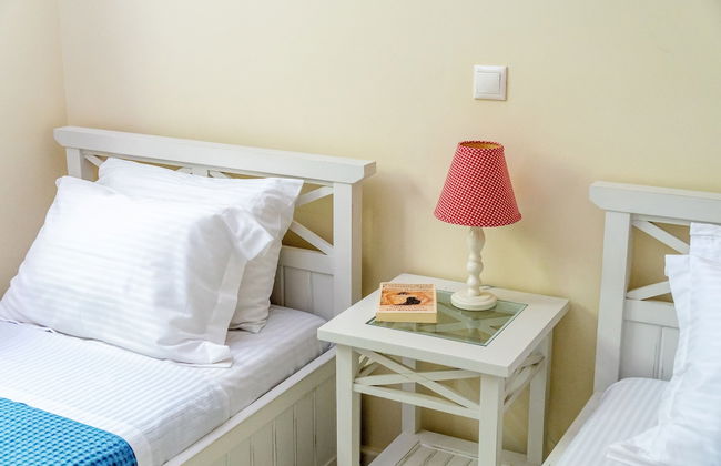 Sun Villa Glyfada - Foto 29