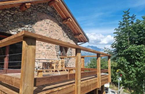 Chalet au cœur de la montagne - Foto 8