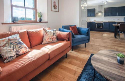 Anchor Well - 2 Bedroom Cottage - Ludchurch - Photo 87