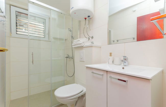 Apartments and Rooms Kapulica - Foto 46