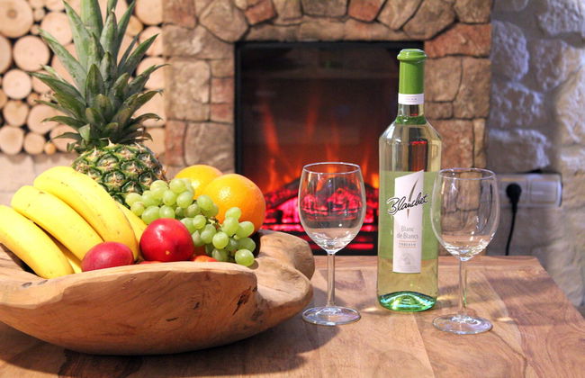 Ferienwohnungen Maarberg Resort - Foto 65