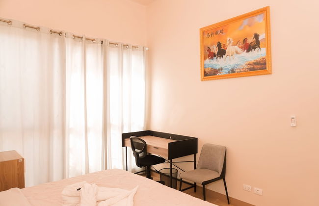 Apartment in Iloilo with swimming pool and garden - Foto 22