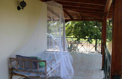 Lefter's Cottege - Foto 19