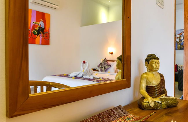 Villa Punyan - Foto 39