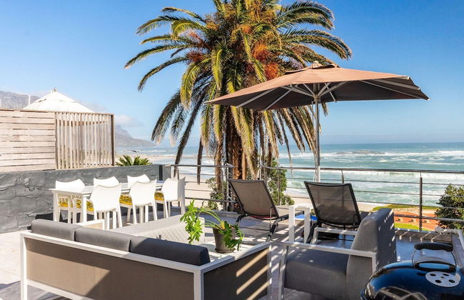 Beautiful 3bedroom Seaside Apartment Paloma Apartment - Photo 10