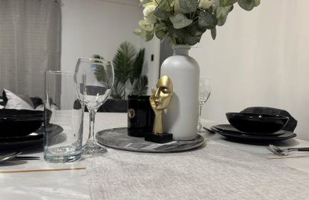 Viewpoint House Boutique 5 Bedroom Retreat Sleeps 10 - Foto 29